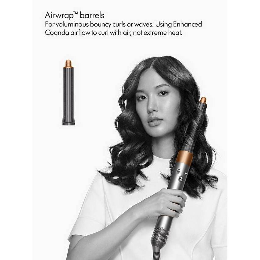 Dyson Airwrap™ Origin multi-styler and dryer