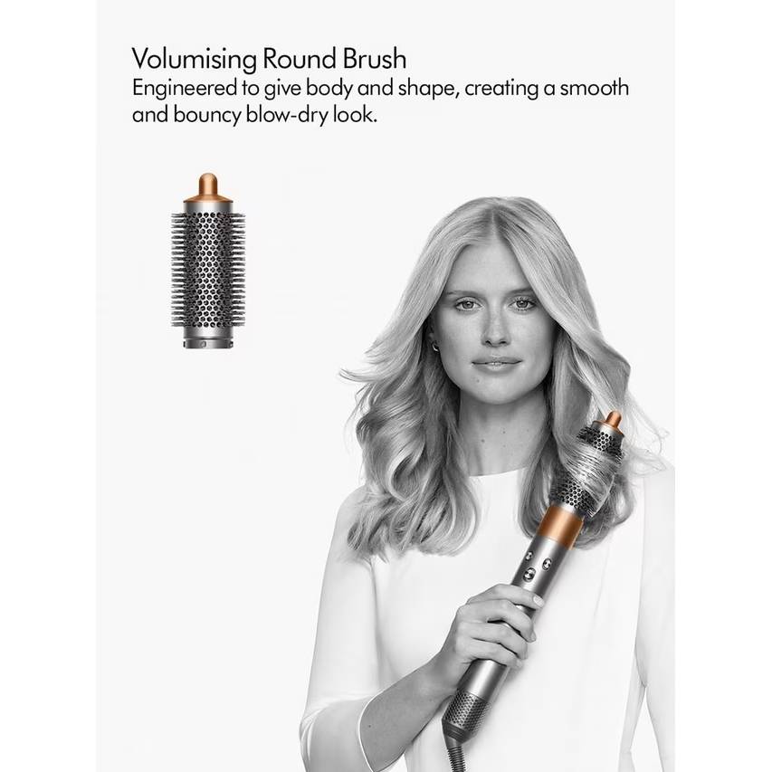 Dyson Airwrap™ Origin multi-styler and dryer