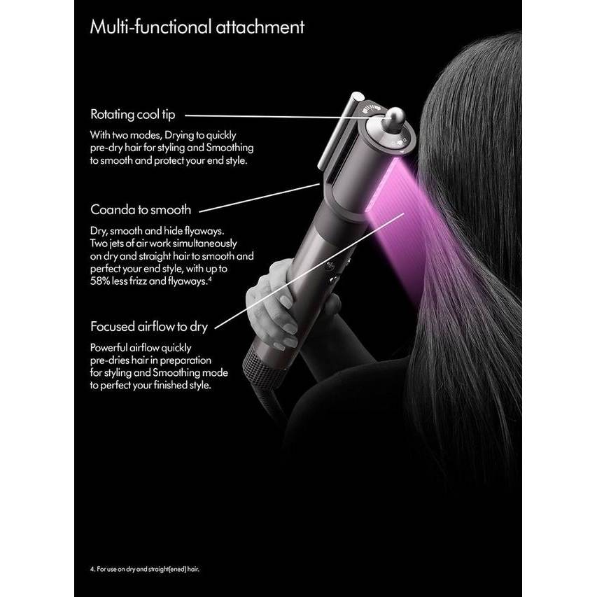 Dyson Airwrap™ Origin multi-styler and dryer