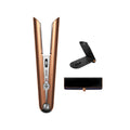 Dyson Corrale™ straightener Bright Copper/Bright Nickel