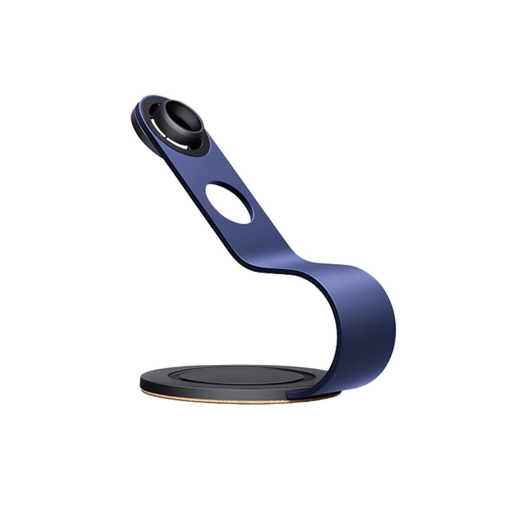 Dyson Supersonic™ hair dryer stand Prussian Blue