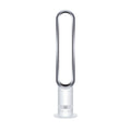 Dyson Cool™ AM07 tower fan in White and silver