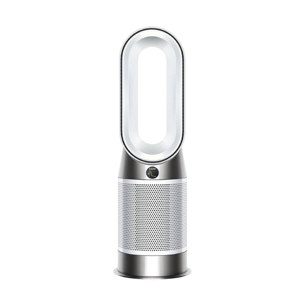 Dyson Purifier Hot+Cool™ Gen1 HP10 purifying fan heater