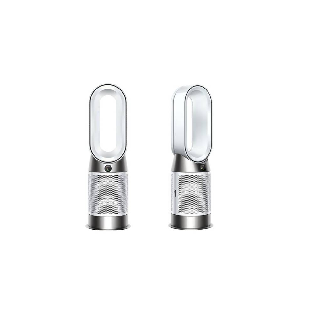 Dyson Purifier Hot+Cool™ Gen1 HP10 purifying fan heater
