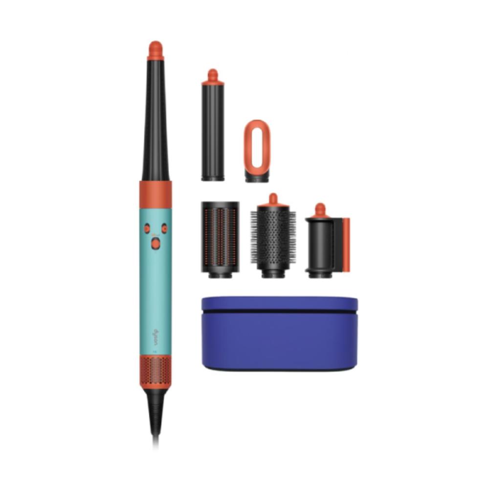 Dyson Airwrap i.d.™ multi-styler and dryer - Straight+Wavy (Ceramic Patina/Topaz)