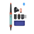 Dyson Airwrap i.d.™ multi-styler and dryer - Curly+Coily (Ceramic Patina/Topaz)