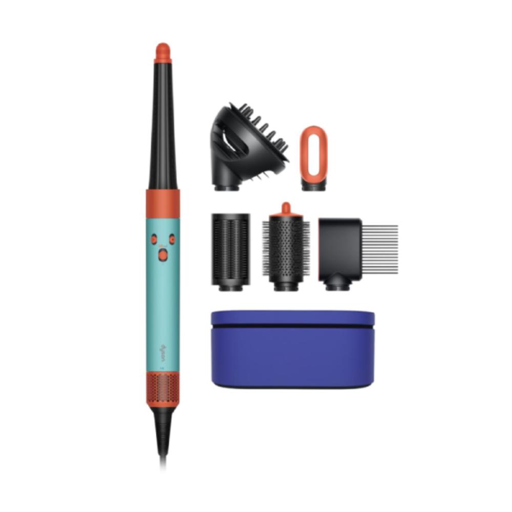 Dyson Airwrap i.d.™ multi-styler and dryer - Curly+Coily (Ceramic Patina/Topaz)