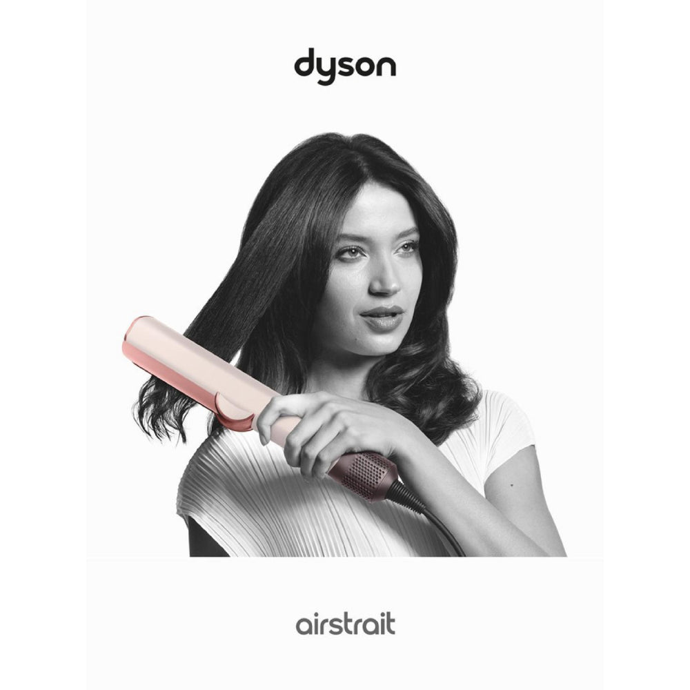 Dyson Airstrait™ straightener (Ceramic Pink/Rose Gold)
