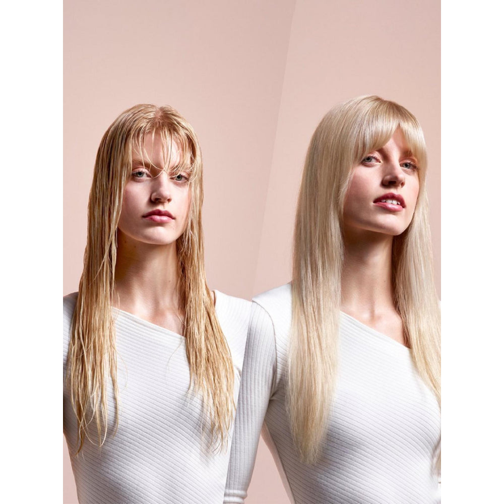 Dyson Airstrait™ straightener (Ceramic Pink/Rose Gold)