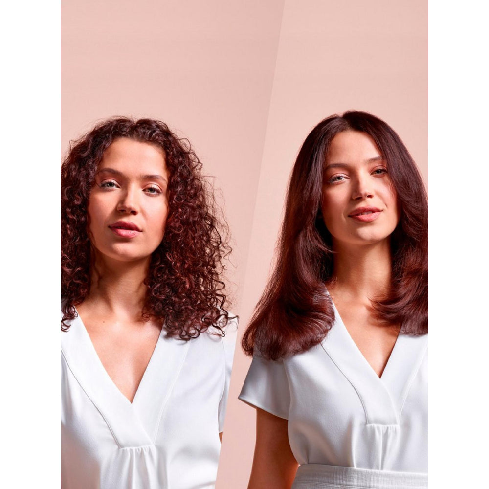 Dyson Airstrait™ straightener (Ceramic Pink/Rose Gold)