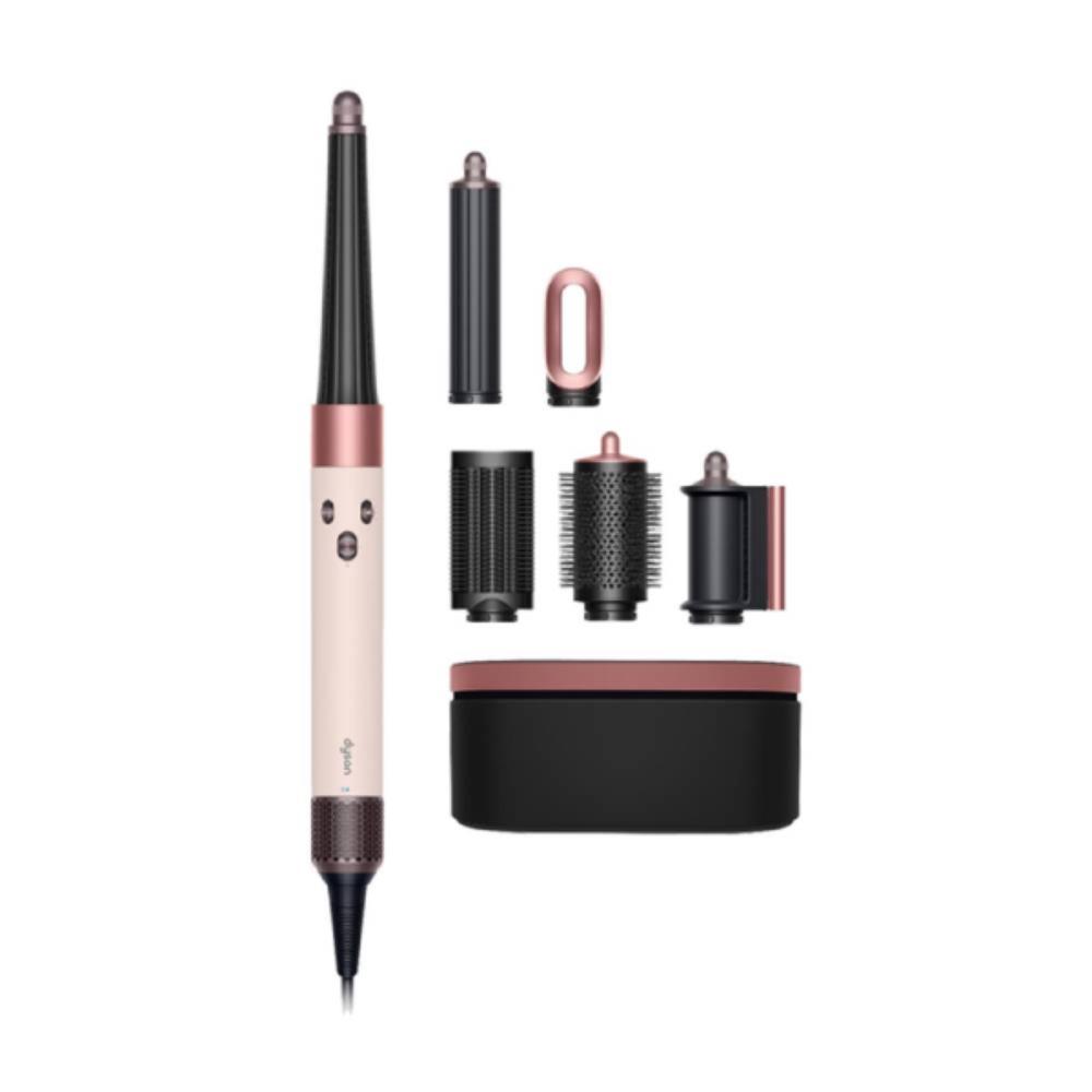 Dyson Airwrap i.d.™ multi-styler and dryer - Straight+Wavy (Ceramic pink)