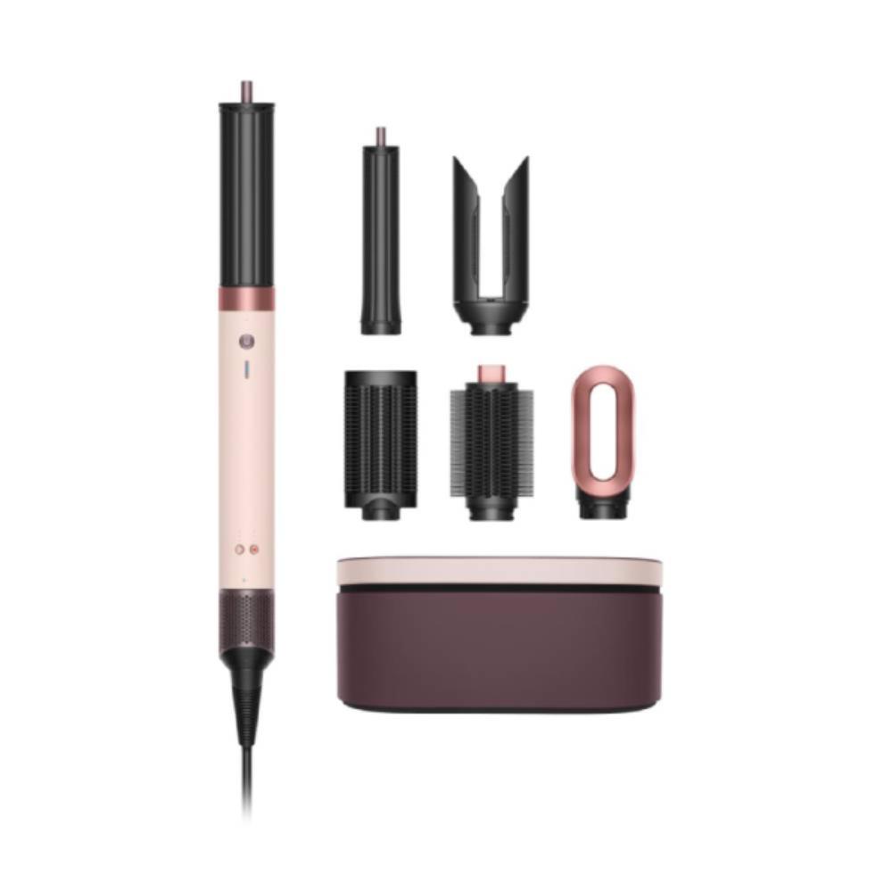 Dyson Airwrap Co-anda2x™ multi-styler and dryer Straight+Wavy (Ceramic Pink/Rose Gold)