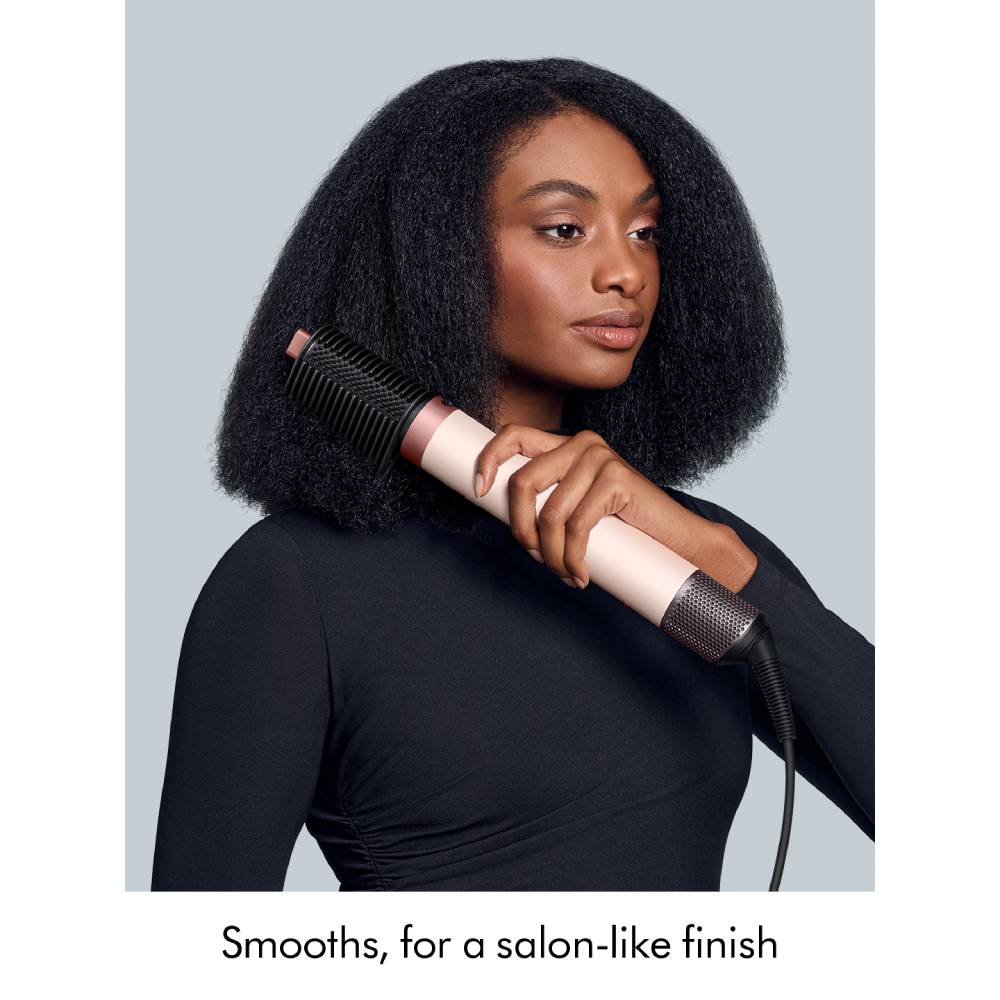 Dyson Airwrap Co-anda2x™ multi-styler and dryer Curly+Coily (Ceramic Pink/Rose Gold)