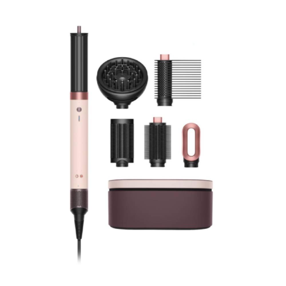 Dyson Airwrap Co-anda2x™ multi-styler and dryer Curly+Coily (Ceramic Pink/Rose Gold)