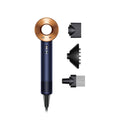 Dyson Supersonic™ hair dryer - Curl+Coily (Prussian blue/Rich copper)