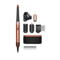 Dyson Airwrap i.d.™ multi-styler and dryer with Diffuser (Amber silk)