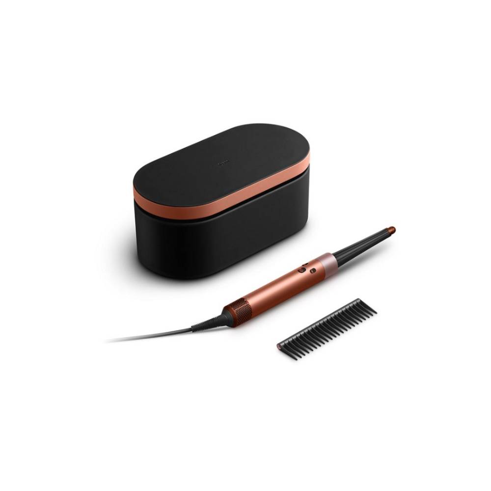 Dyson Airwrap i.d.™ multi-styler and dryer with Diffuser (Amber silk)