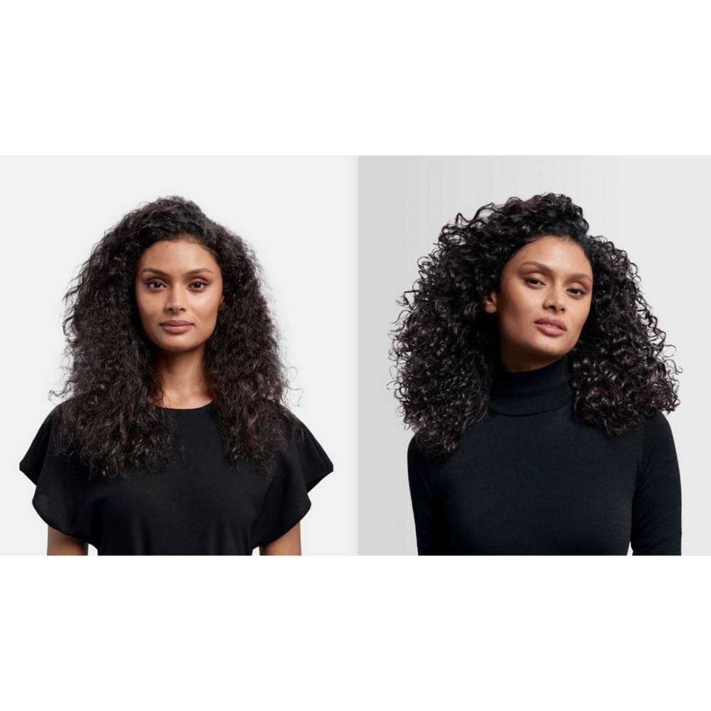 Dyson Airwrap i.d.™ multi-styler and dryer with Diffuser (Amber silk)
