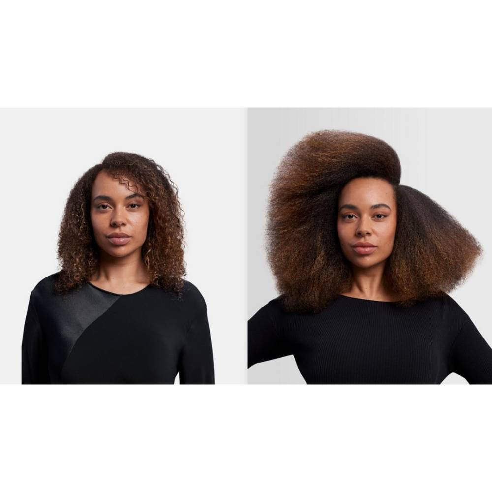 Dyson Airwrap i.d.™ multi-styler and dryer with Diffuser (Amber silk)
