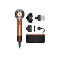 Dyson Supersonic Nural™ hair dryer – Curly+Coily (Amber silk)