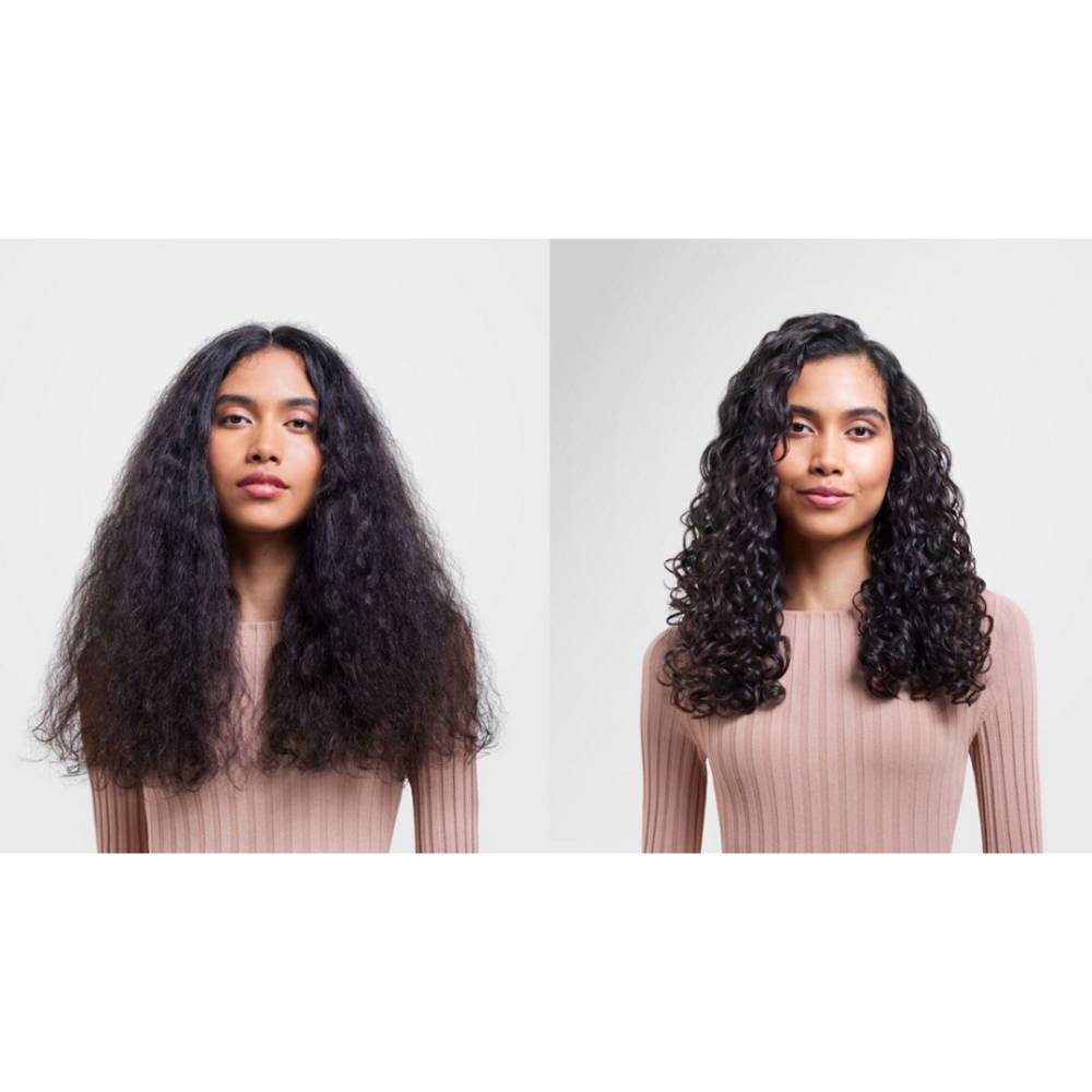 Dyson Supersonic Nural™ hair dryer – Curly+Coily (Amber silk)