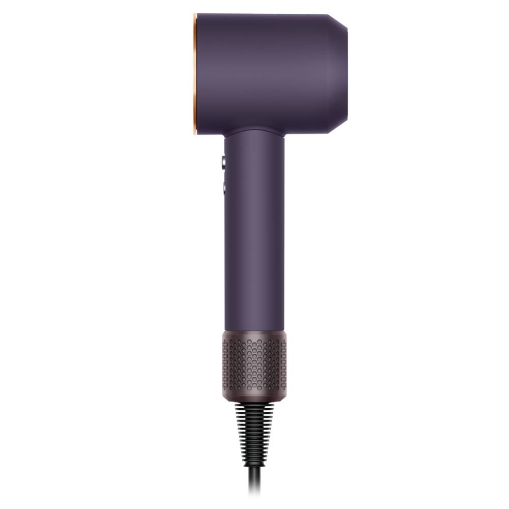 Dyson Supersonic™ professional hair dryer (Steel Violet/Copper)