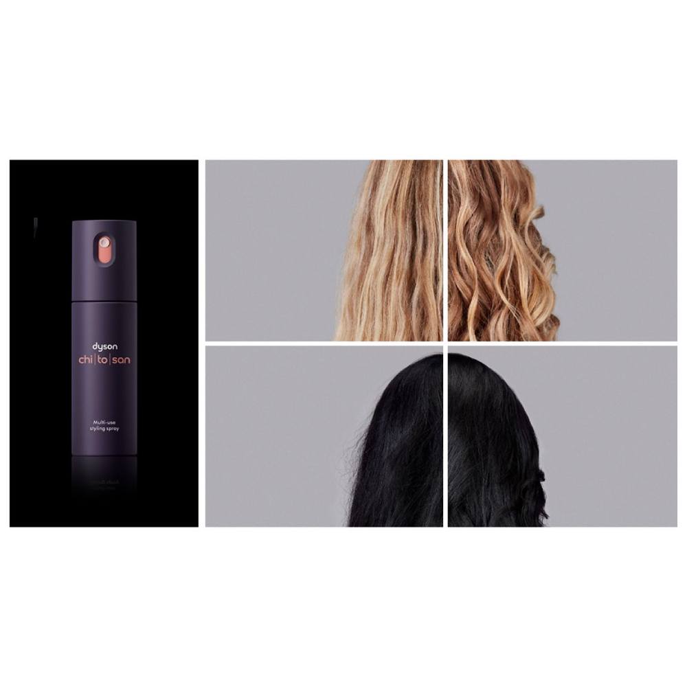 Dyson Define and refresh styling duo (Chitosan™ and Omega™)