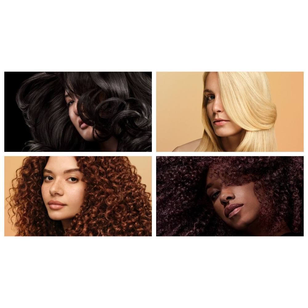 Dyson Define and refresh styling duo (Chitosan™ and Omega™)