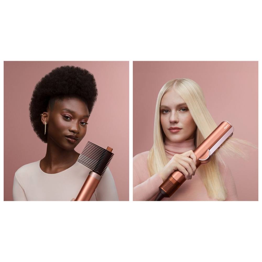 Dyson Define and refresh styling duo (Chitosan™ and Omega™)