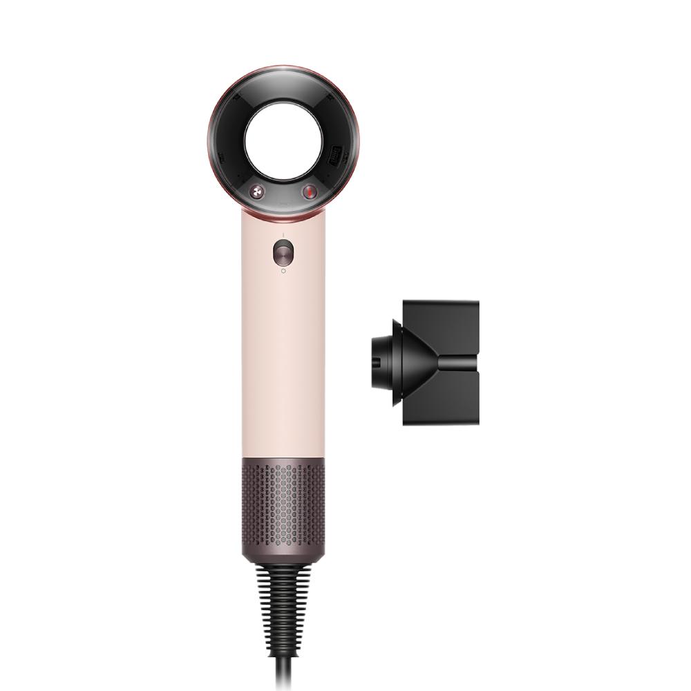 Dyson Supersonic Travel™ hair dryer (Ceramic Pink/Rose Gold)
