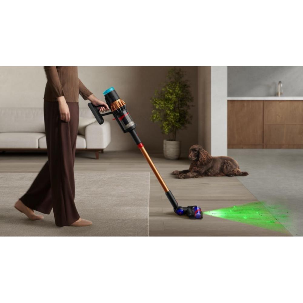 Dyson V16 Piston Animal Submarine Wet and Dry Vacuum