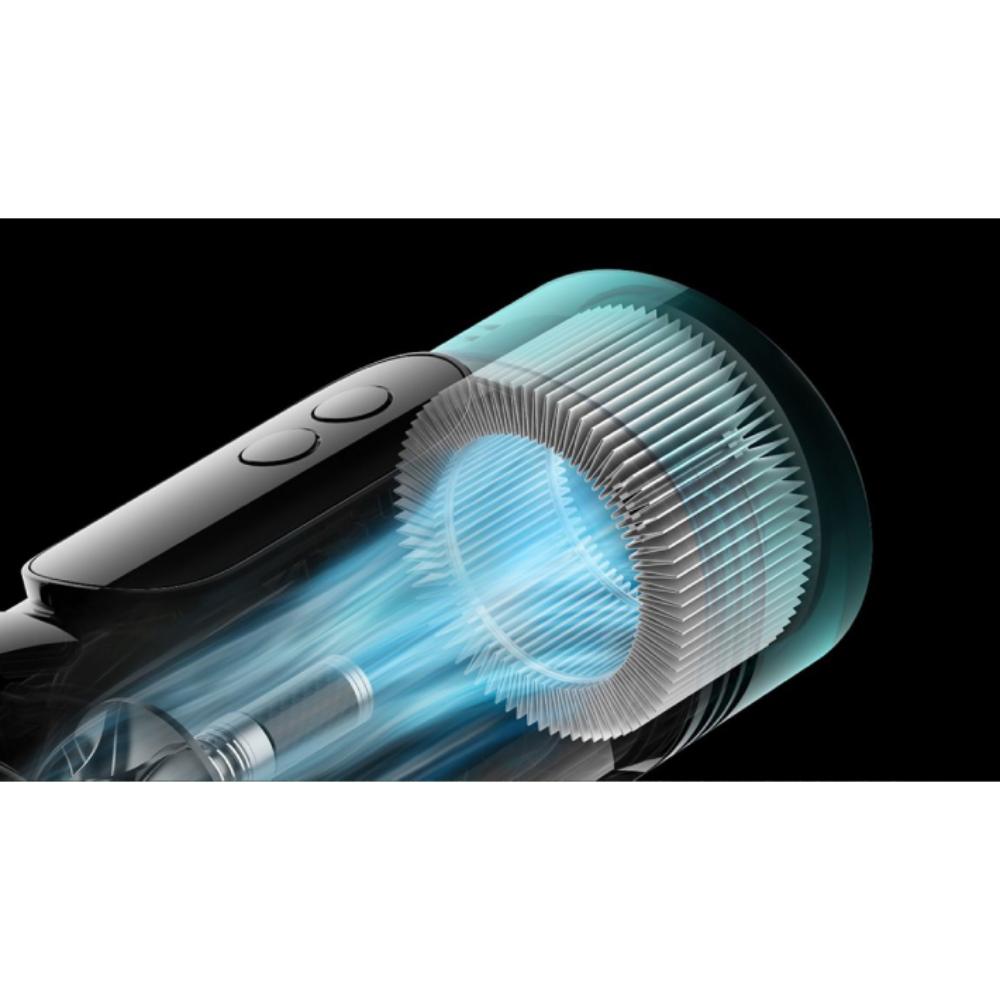 Dyson V10 Konical Cordless Vacuum Cleaner