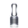 Dyson Pure Hot+Cool™ HP00 Purifying fan heater (White/Silver)