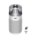 Dyson HushJet™ Purifier Compact HJ10 White/Silver