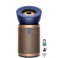 Dyson Purifier Big + Quiet Formaldehyde BP04 Purifying fan (Prussian Blue/Gold)