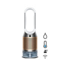 Dyson Purifier Humidify+Cool PH2 De-NOx Purifying humidifying fan (White/Gold)