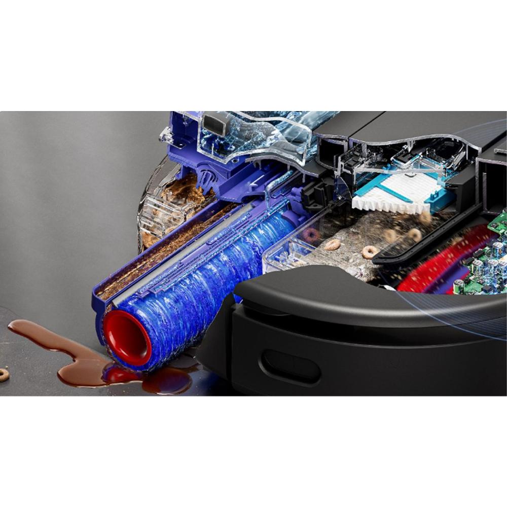 Dyson Supersonic™ Spot + Scrub AI Robot Vacuum
