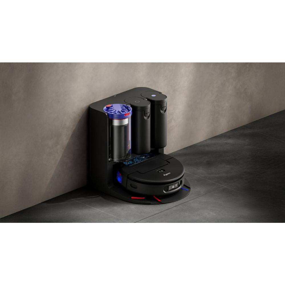 Dyson Supersonic™ Spot + Scrub AI Robot Vacuum