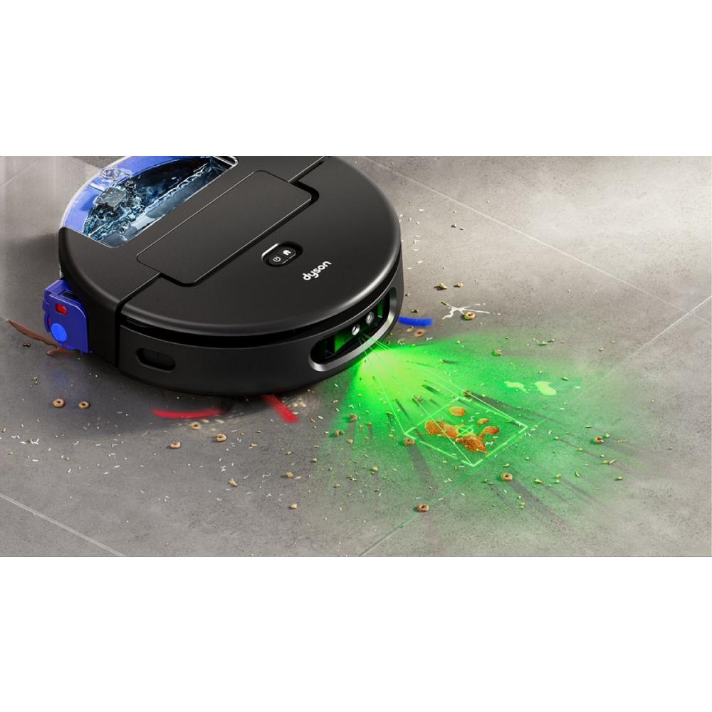 Dyson Supersonic™ Spot + Scrub AI Robot Vacuum