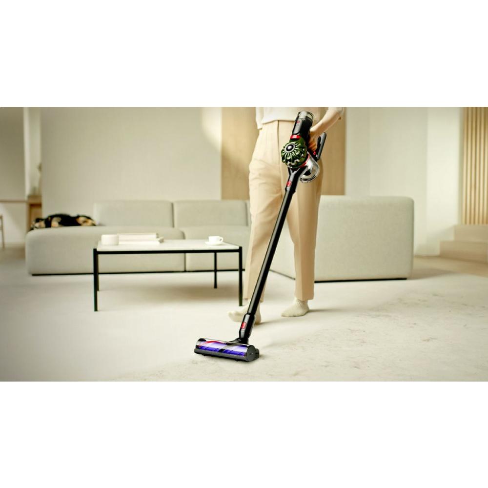 Dyson Supersonic™ V8 Cyclone Cordless Vacuum
