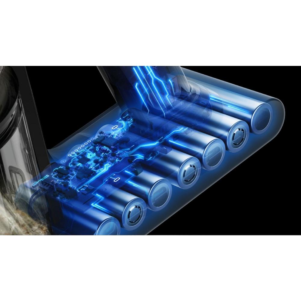 Dyson Supersonic™ V8 Cyclone Cordless Vacuum
