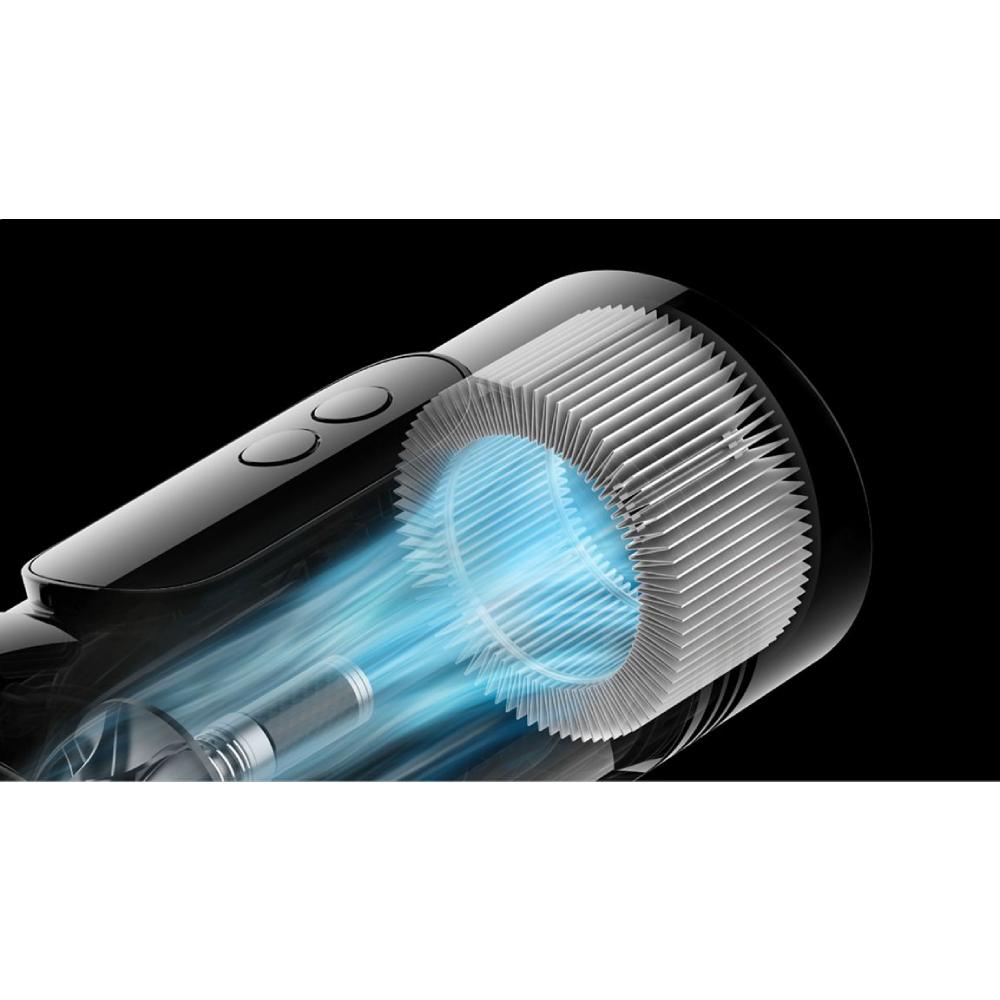 Dyson Supersonic™ V8 Cyclone Cordless Vacuum