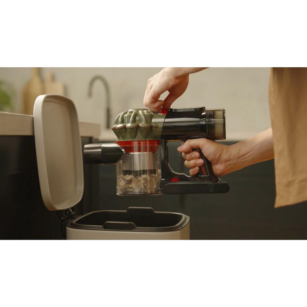Dyson Supersonic™ V8 Cyclone Cordless Vacuum