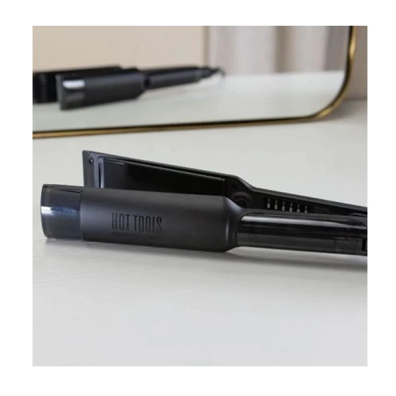Hot Tools Black Gold Professional SteamStyler