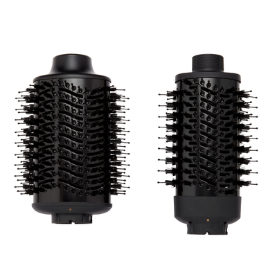 Hot Tools Volumiser Set 2-in-1 Brush & Dryer with Changeable Heads