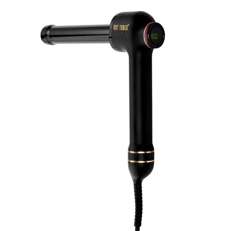 Hot Tools Black Gold Curl Bar 32mm