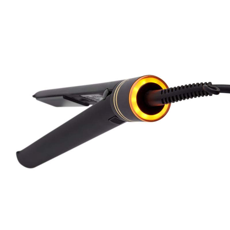 Hot Tools Black Gold Evolve Titanium Straightener 32mm