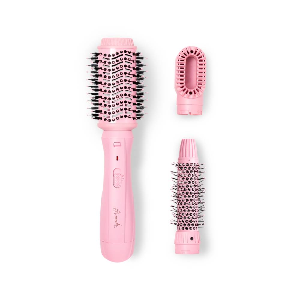 Mermade Hair Interchangeable Blow Dry Brush