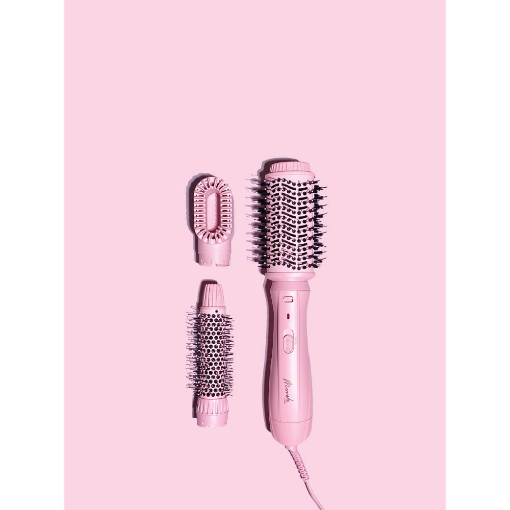 Mermade Hair Interchangeable Blow Dry Brush