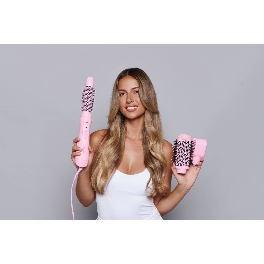 Mermade Hair Interchangeable Blow Dry Brush